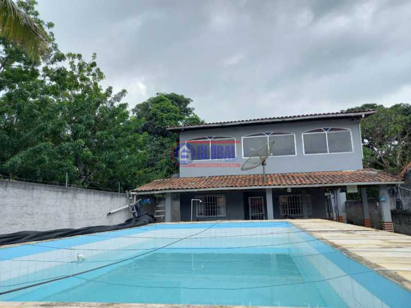 Conheça 23 do imóvel - Casa 3 quartos à venda São José do Imbassaí, Maricá - R$ 550.000 - MACA30238 - 1 23 - 1