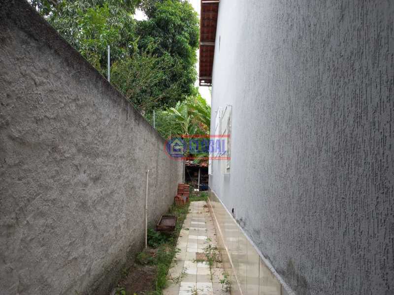 Conheça 25 do imóvel - Casa 3 quartos à venda São José do Imbassaí, Maricá - R$ 550.000 - MACA30238 - 18 25 - 18