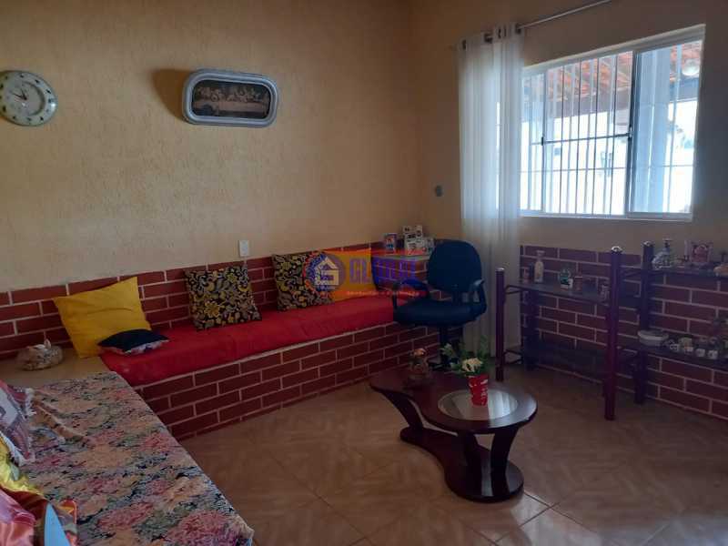 Conheça 26 do imóvel - Casa 3 quartos à venda São José do Imbassaí, Maricá - R$ 550.000 - MACA30238 - 4 26 - 4