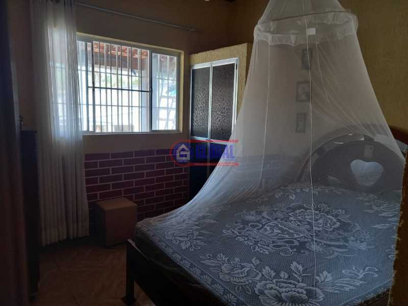 Conheça 29 do imóvel - Casa 3 quartos à venda São José do Imbassaí, Maricá - R$ 550.000 - MACA30238 - 9 29 - 9