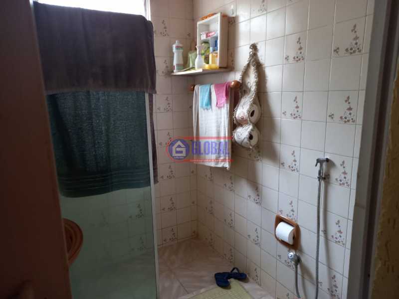 Conheça 30 do imóvel - Casa 3 quartos à venda São José do Imbassaí, Maricá - R$ 550.000 - MACA30238 - 22 30 - 22