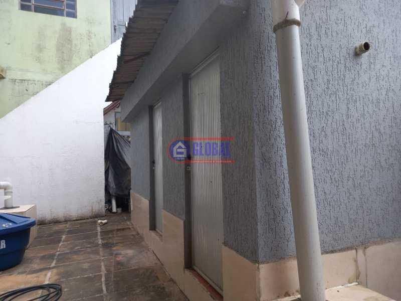 Conheça 34 do imóvel - Casa 3 quartos à venda São José do Imbassaí, Maricá - R$ 550.000 - MACA30238 - 24 34 - 24