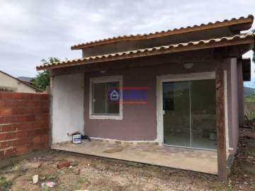Casa 2 quartos à venda INOÃ, Maricá - R$ 350.000 - MACA20523