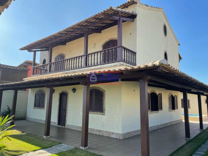 Conheça A 1 do imóvel - Casa 6 quartos à venda Barra de Maricá, Maricá - R$ 1.950.000 - MACA60004 - 1 A 1 - 1