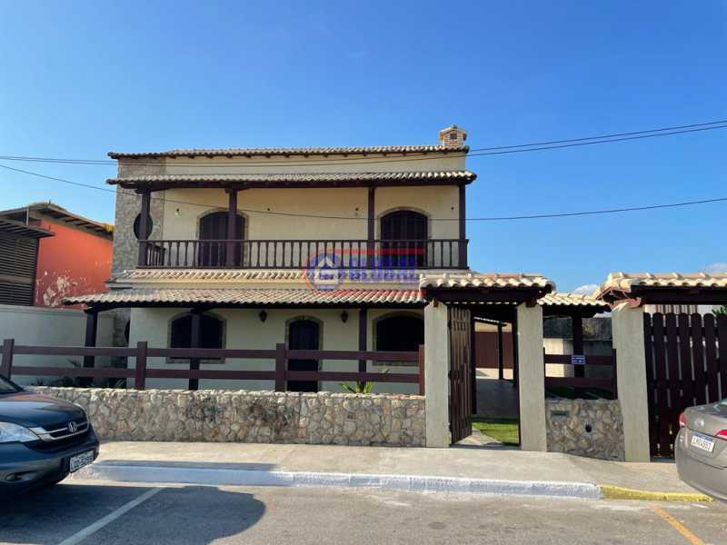 Conheça A 2 do imóvel - Casa 6 quartos à venda Barra de Maricá, Maricá - R$ 1.950.000 - MACA60004 - 2 A 2 - 2