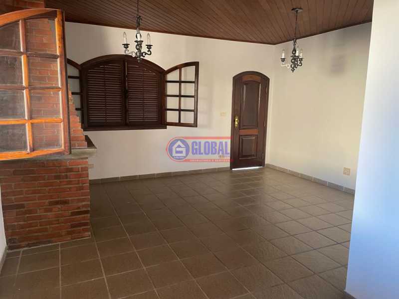 Conheça B 1 do imóvel - Casa 6 quartos à venda Barra de Maricá, Maricá - R$ 1.950.000 - MACA60004 - 3 B 1 - 3