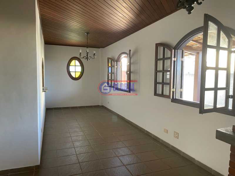 Conheça B 3 do imóvel - Casa 6 quartos à venda Barra de Maricá, Maricá - R$ 1.950.000 - MACA60004 - 5 B 3 - 5