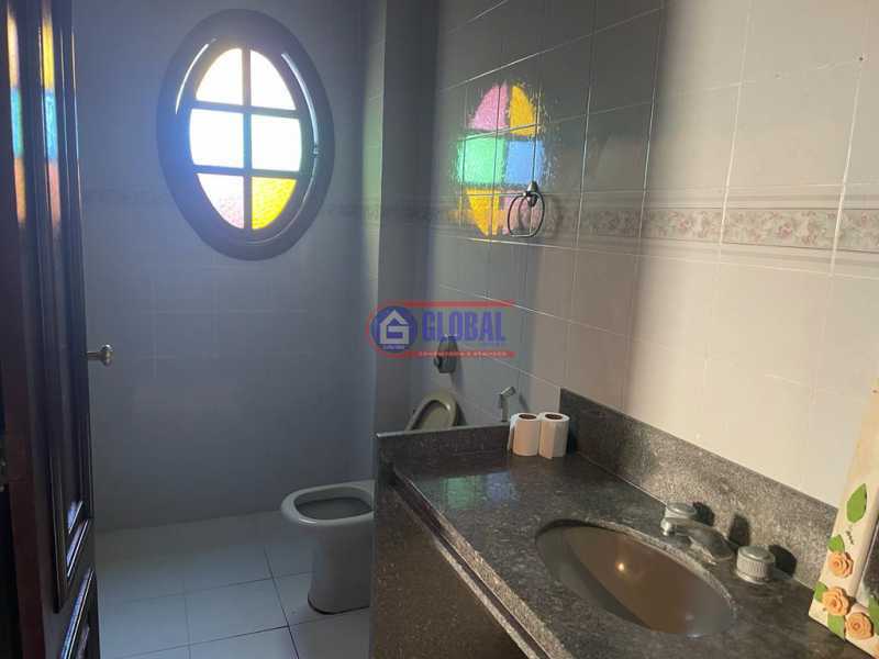 Conheça C do imóvel - Casa 6 quartos à venda Barra de Maricá, Maricá - R$ 1.950.000 - MACA60004 - 7 C - 7