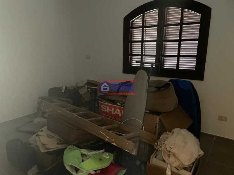 Conheça D do imóvel - Casa 6 quartos à venda Barra de Maricá, Maricá - R$ 1.950.000 - MACA60004 - 8 D - 8
