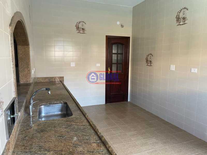 Conheça F 1 do imóvel - Casa 6 quartos à venda Barra de Maricá, Maricá - R$ 1.950.000 - MACA60004 - 10 F 1 - 10