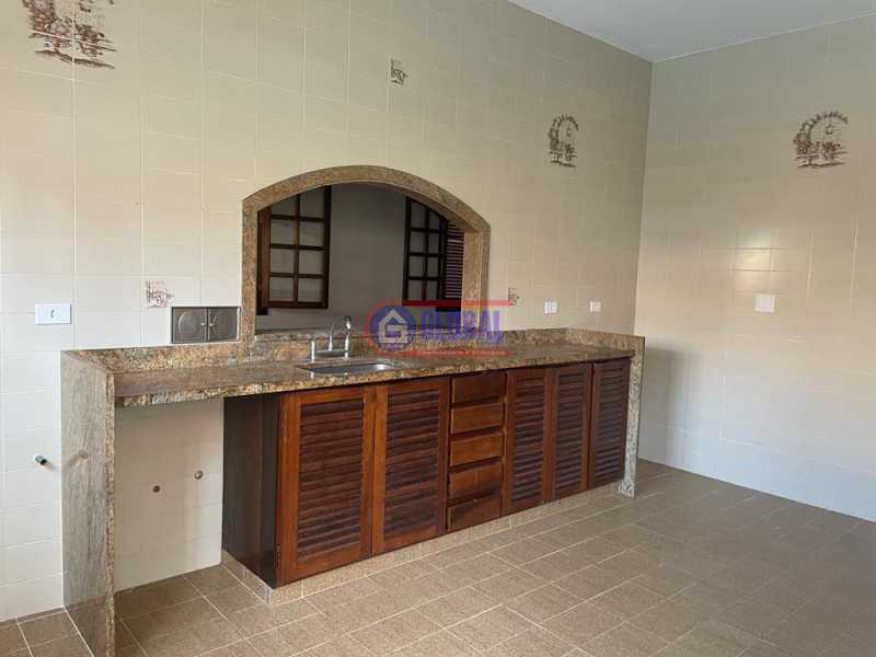 Conheça F 2 do imóvel - Casa 6 quartos à venda Barra de Maricá, Maricá - R$ 1.950.000 - MACA60004 - 11 F 2 - 11