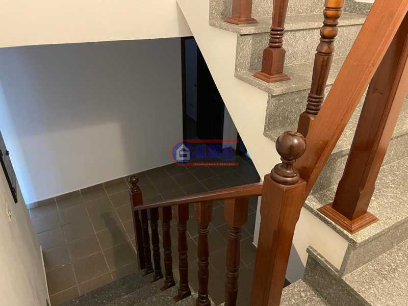 Conheça G 1 do imóvel - Casa 6 quartos à venda Barra de Maricá, Maricá - R$ 1.950.000 - MACA60004 - 12 G 1 - 12