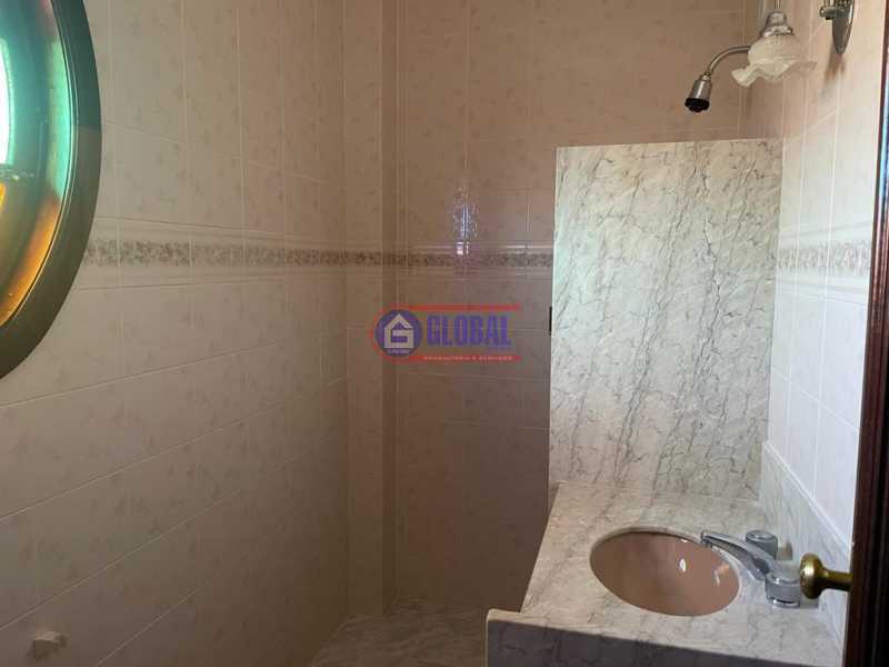 Conheça H 2 do imóvel - Casa 6 quartos à venda Barra de Maricá, Maricá - R$ 1.950.000 - MACA60004 - 15 H 2 - 15