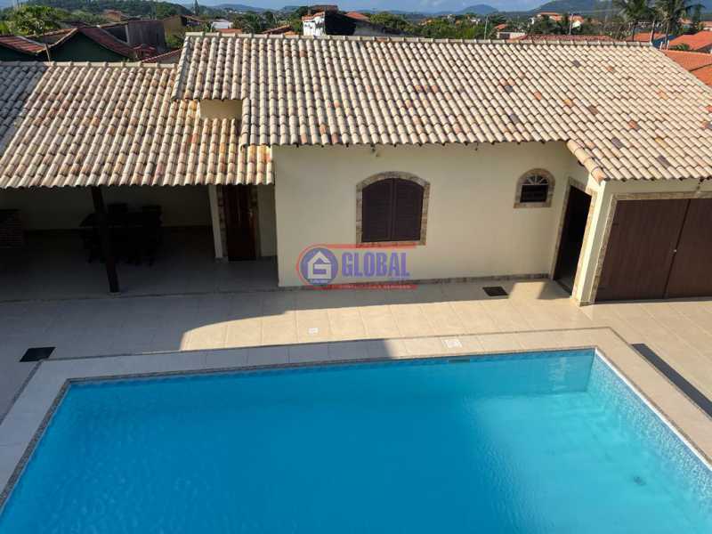 Conheça H 3 do imóvel - Casa 6 quartos à venda Barra de Maricá, Maricá - R$ 1.950.000 - MACA60004 - 16 H 3 - 16