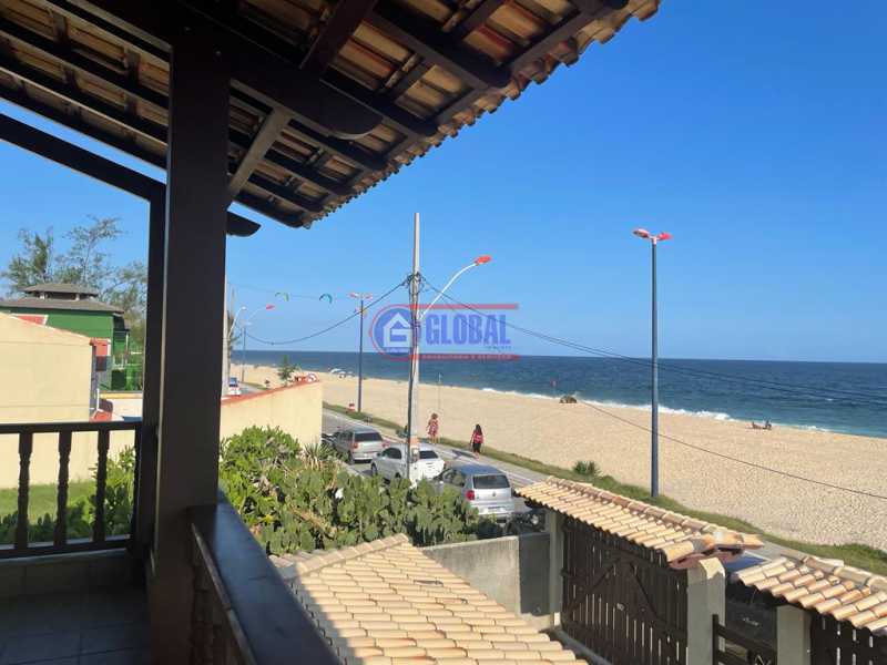 Conheça I 2 do imóvel - Casa 6 quartos à venda Barra de Maricá, Maricá - R$ 1.950.000 - MACA60004 - 18 I 2 - 18