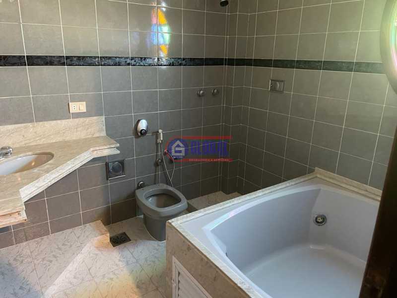 Conheça I 4 do imóvel - Casa 6 quartos à venda Barra de Maricá, Maricá - R$ 1.950.000 - MACA60004 - 20 I 4 - 20
