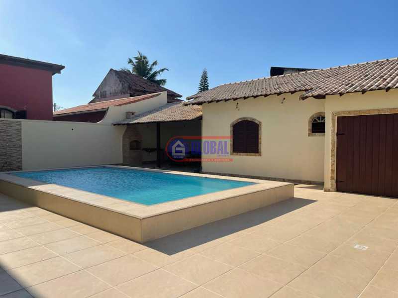 Conheça K 1 do imóvel - Casa 6 quartos à venda Barra de Maricá, Maricá - R$ 1.950.000 - MACA60004 - 22 K 1 - 22