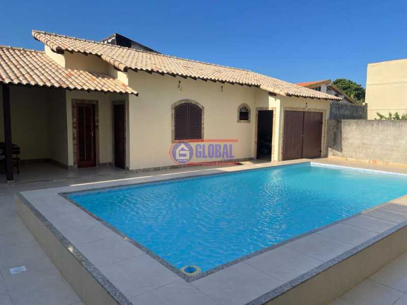 Conheça K 2 do imóvel - Casa 6 quartos à venda Barra de Maricá, Maricá - R$ 1.950.000 - MACA60004 - 23 K 2 - 23