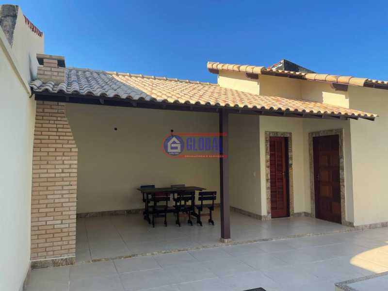 Conheça K 3 do imóvel - Casa 6 quartos à venda Barra de Maricá, Maricá - R$ 1.950.000 - MACA60004 - 24 K 3 - 24