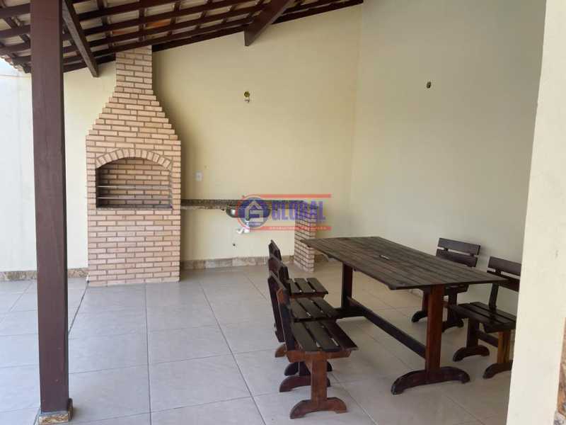 Conheça K 4 do imóvel - Casa 6 quartos à venda Barra de Maricá, Maricá - R$ 1.950.000 - MACA60004 - 25 K 4 - 25
