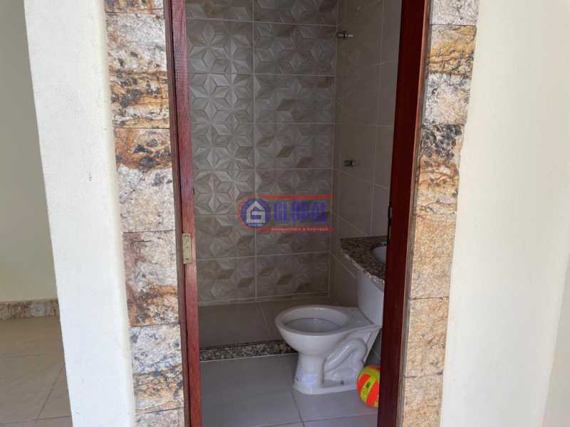 Conheça K 5 do imóvel - Casa 6 quartos à venda Barra de Maricá, Maricá - R$ 1.950.000 - MACA60004 - 26 K 5 - 26