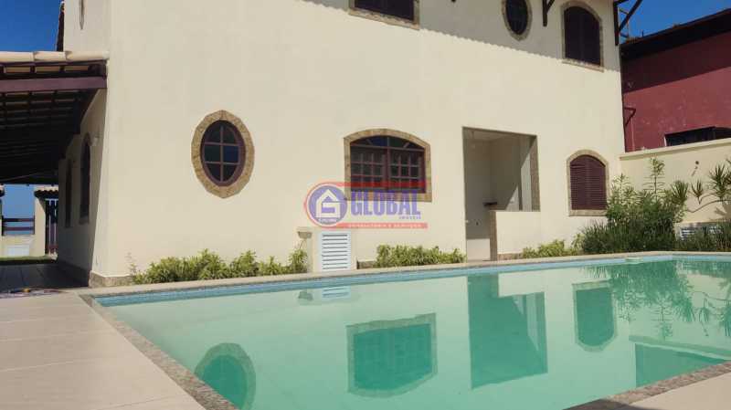Conheça K 8 do imóvel - Casa 6 quartos à venda Barra de Maricá, Maricá - R$ 1.950.000 - MACA60004 - 29 K 8 - 29