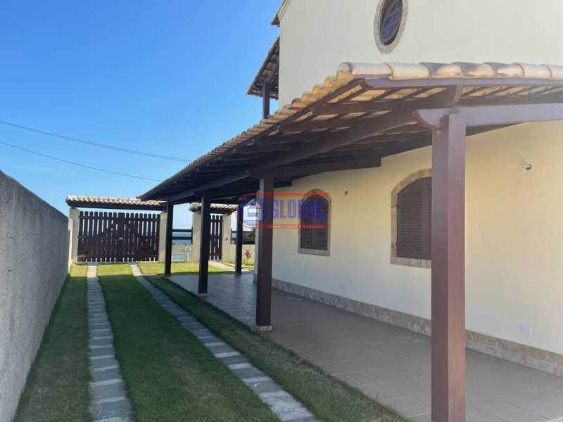 Conheça K 9 do imóvel - Casa 6 quartos à venda Barra de Maricá, Maricá - R$ 1.950.000 - MACA60004 - 30 K 9 - 30