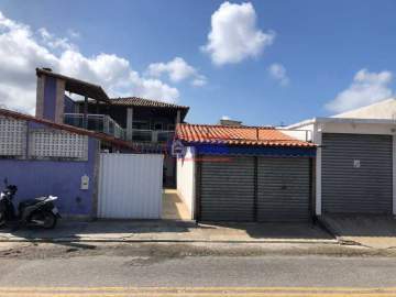 Casa 2 quartos à venda Centro, Maricá - R$ 1.200.000 - MACA20524