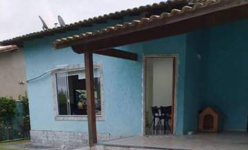 Casa em Condomínio 3 quartos à venda Caxito, Maricá - R$ 550.000 - MACN30150