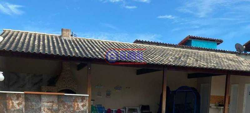 Conheça 2 do imóvel - Casa em Condomínio 3 quartos à venda Caxito, Maricá - R$ 550.000 - MACN30150 - 2 2 - 2