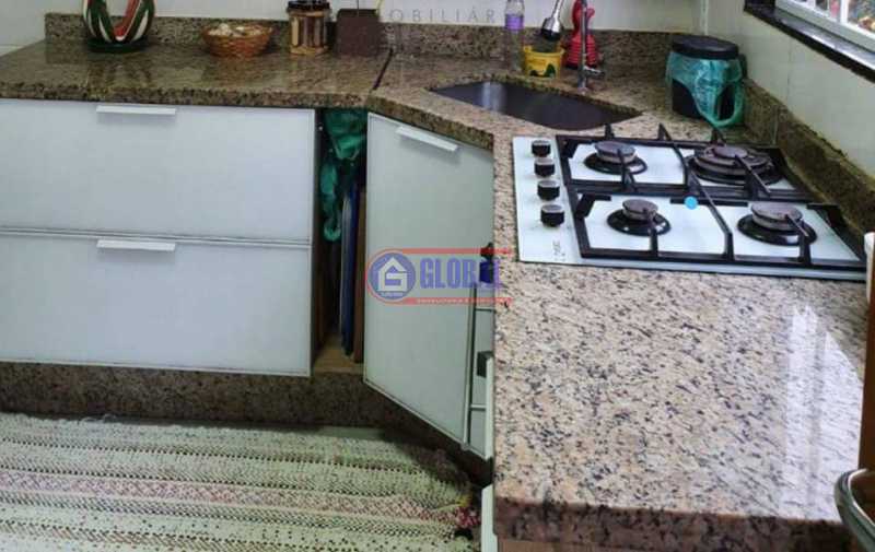 Conheça 3 do imóvel - Casa em Condomínio 3 quartos à venda Caxito, Maricá - R$ 550.000 - MACN30150 - 3 3 - 3