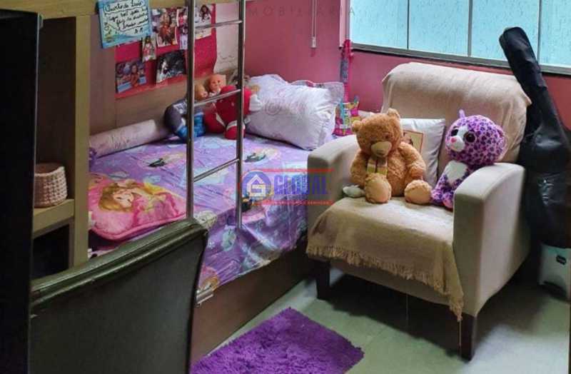 Conheça 4 do imóvel - Casa em Condomínio 3 quartos à venda Caxito, Maricá - R$ 550.000 - MACN30150 - 4 4 - 4