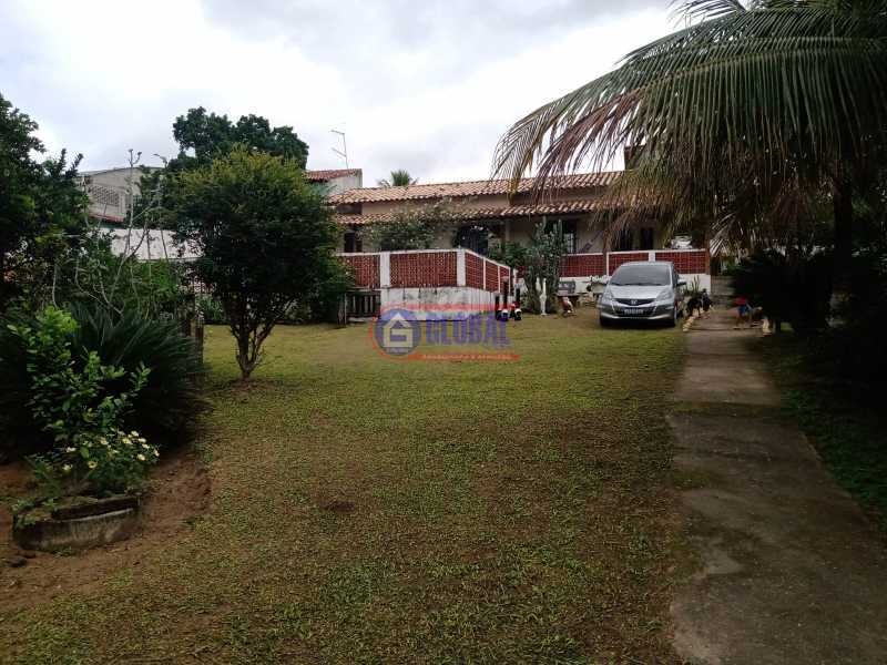 Conheça A 4 do imóvel - Casa 3 quartos à venda INOÃ, Maricá - R$ 650.000 - MACA30244 - 4 A 4 - 4