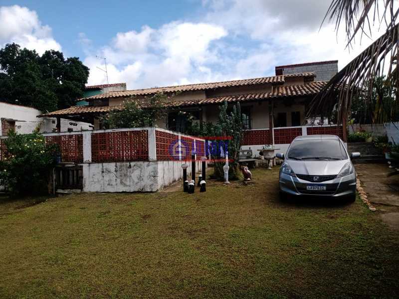 Conheça A 5 do imóvel - Casa 3 quartos à venda INOÃ, Maricá - R$ 650.000 - MACA30244 - 5 A 5 - 5