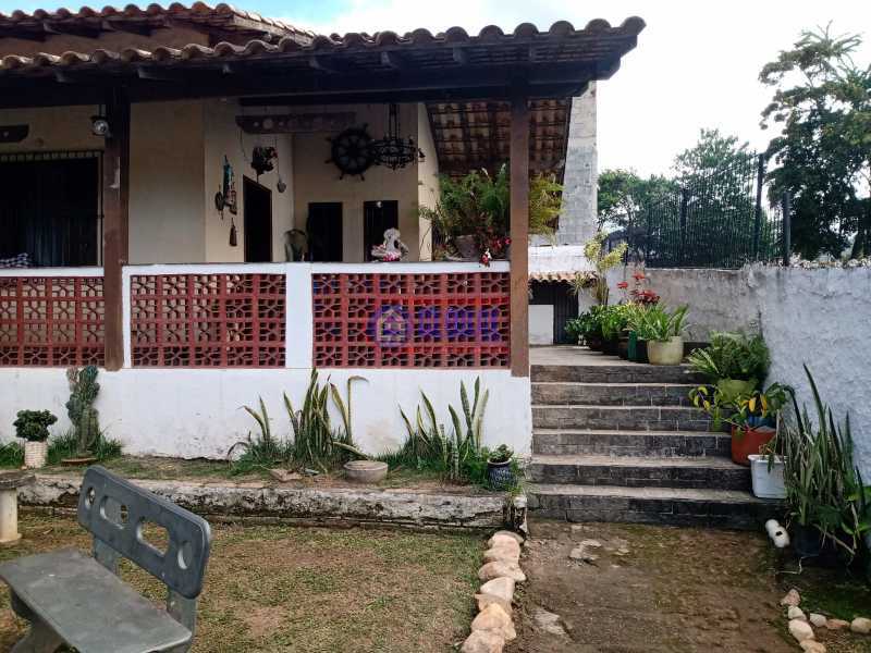 Conheça A 6 do imóvel - Casa 3 quartos à venda INOÃ, Maricá - R$ 650.000 - MACA30244 - 6 A 6 - 6
