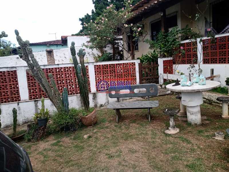 Conheça A 7 do imóvel - Casa 3 quartos à venda INOÃ, Maricá - R$ 650.000 - MACA30244 - 7 A 7 - 7