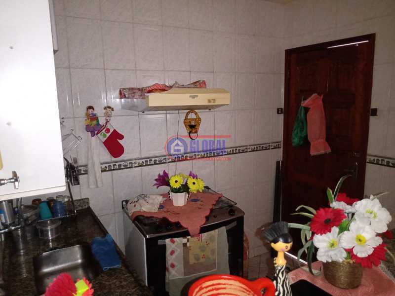 Conheça G 1 do imóvel - Casa 3 quartos à venda INOÃ, Maricá - R$ 650.000 - MACA30244 - 14 G 1 - 14