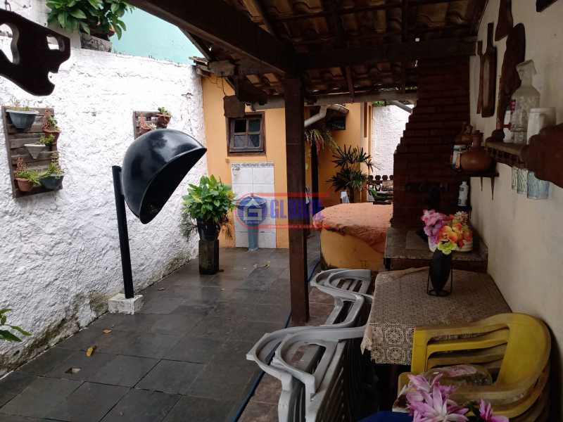 Conheça H 1 do imóvel - Casa 3 quartos à venda INOÃ, Maricá - R$ 650.000 - MACA30244 - 16 H 1 - 16