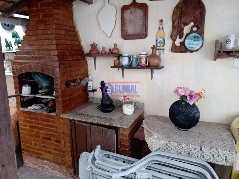 Conheça H 3 do imóvel - Casa 3 quartos à venda INOÃ, Maricá - R$ 650.000 - MACA30244 - 18 H 3 - 18