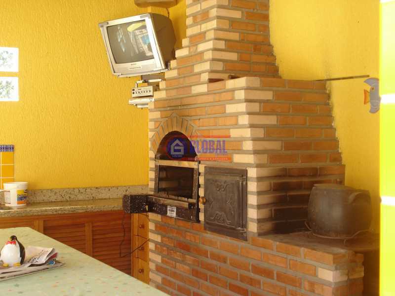 Conheça 1. do imóvel - Casa 4 quartos à venda Flamengo, Maricá - R$ 840.000 - MACA40051 - 4 1. - 4