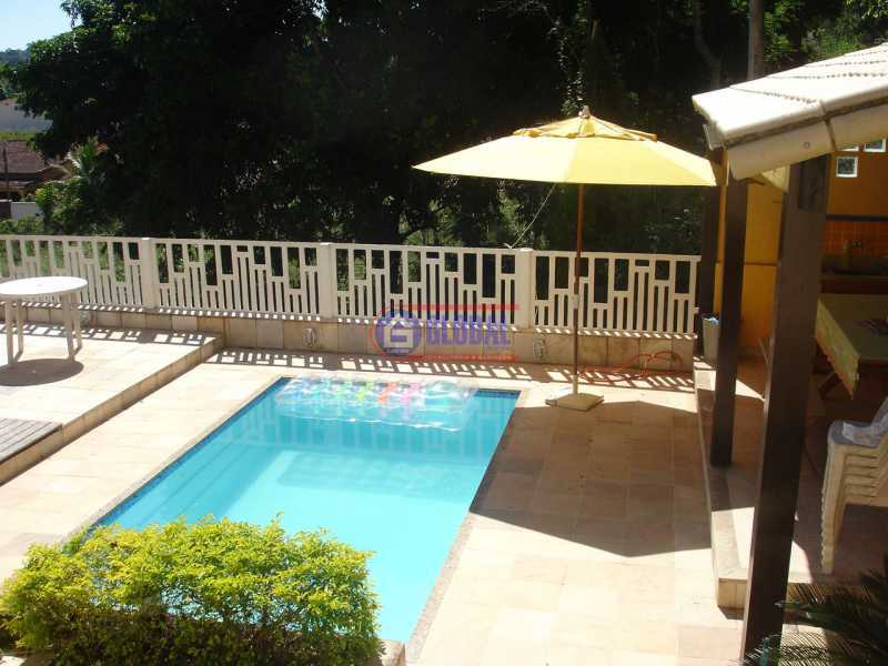 Conheça 2. do imóvel - Casa 4 quartos à venda Flamengo, Maricá - R$ 840.000 - MACA40051 - 6 2. - 6