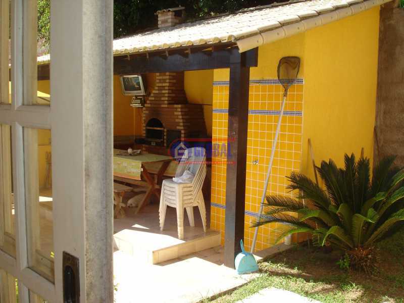 Conheça 3. do imóvel - Casa 4 quartos à venda Flamengo, Maricá - R$ 840.000 - MACA40051 - 5 3. - 5