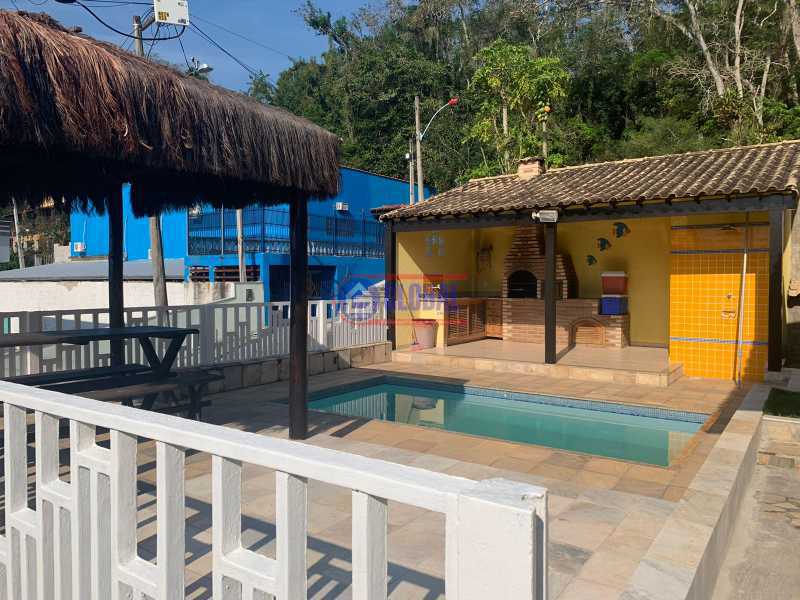 Conheça 8. do imóvel - Casa 4 quartos à venda Flamengo, Maricá - R$ 840.000 - MACA40051 - 9 8. - 9