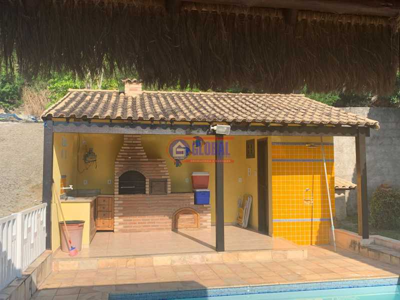 Conheça 9. do imóvel - Casa 4 quartos à venda Flamengo, Maricá - R$ 840.000 - MACA40051 - 7 9. - 7
