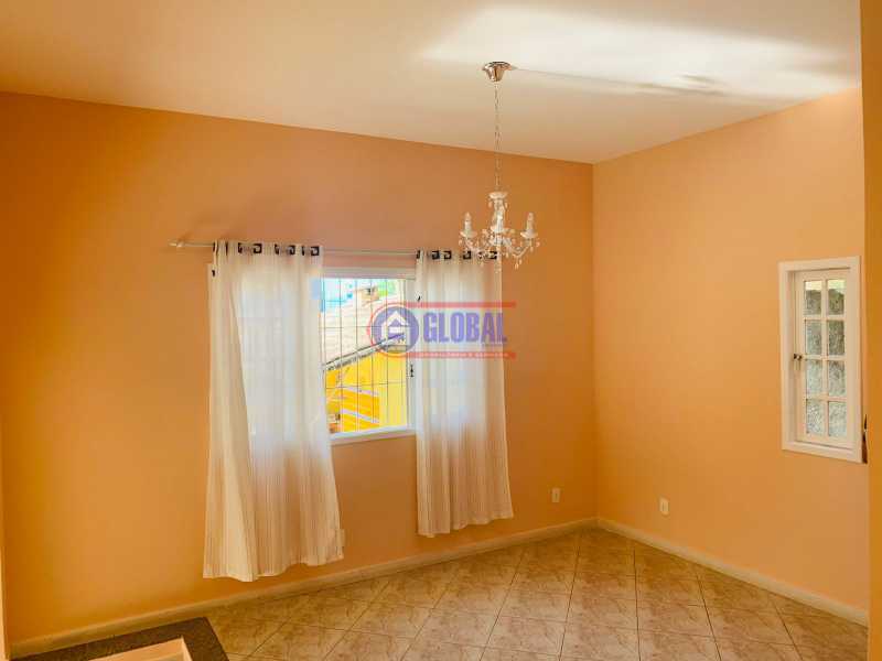 Conheça 17. do imóvel - Casa 4 quartos à venda Flamengo, Maricá - R$ 840.000 - MACA40051 - 19 17. - 19