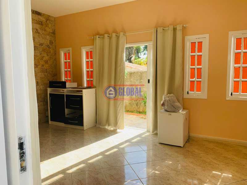 Conheça 18. do imóvel - Casa 4 quartos à venda Flamengo, Maricá - R$ 840.000 - MACA40051 - 20 18. - 20