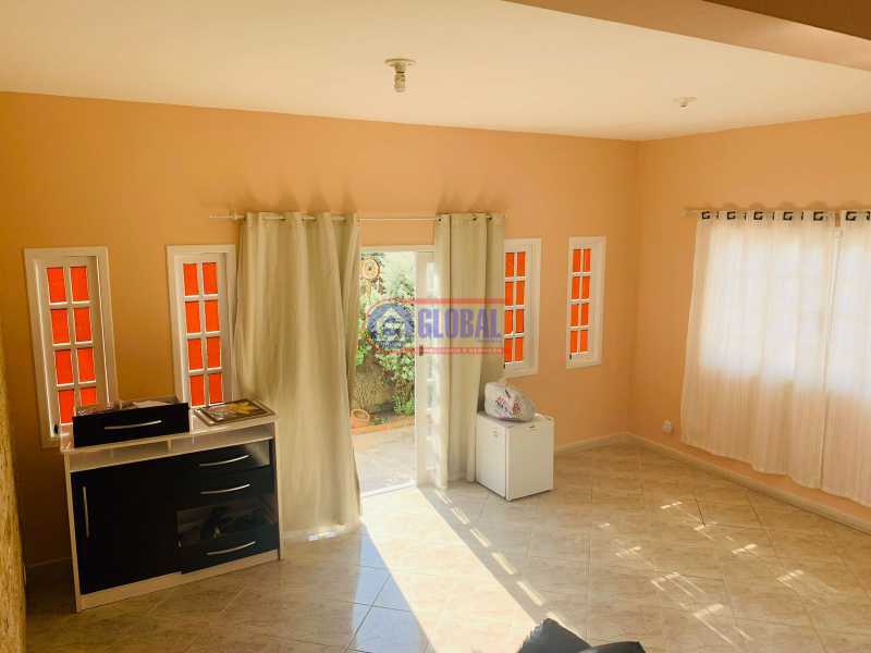 Conheça 19. do imóvel - Casa 4 quartos à venda Flamengo, Maricá - R$ 840.000 - MACA40051 - 21 19. - 21