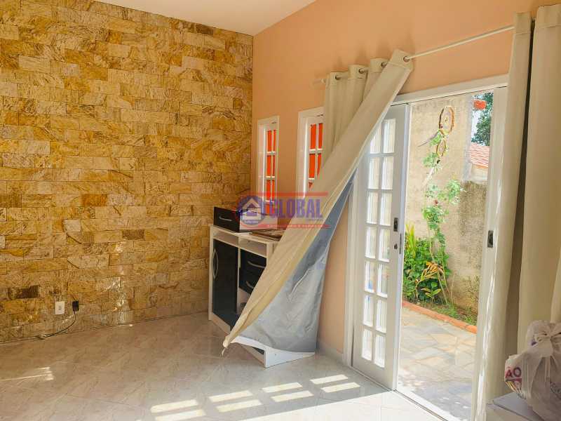 Conheça 20. do imóvel - Casa 4 quartos à venda Flamengo, Maricá - R$ 840.000 - MACA40051 - 22 20. - 22