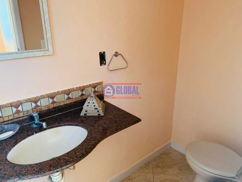 Conheça 23. do imóvel - Casa 4 quartos à venda Flamengo, Maricá - R$ 840.000 - MACA40051 - 25 23. - 25