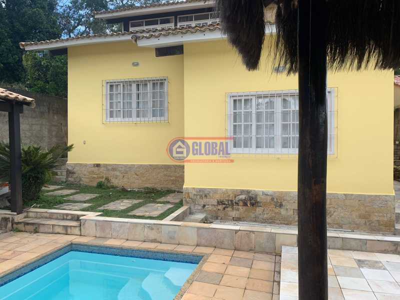 Conheça 25. do imóvel - Casa 4 quartos à venda Flamengo, Maricá - R$ 840.000 - MACA40051 - 27 25. - 27